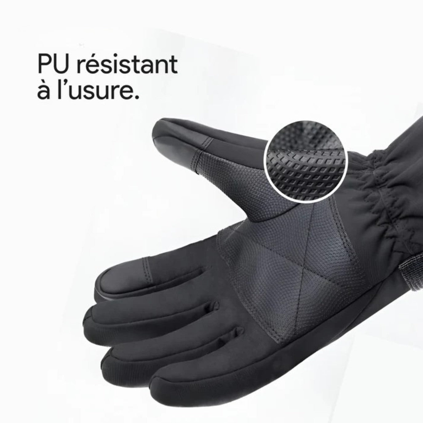 Gants ProHeat™