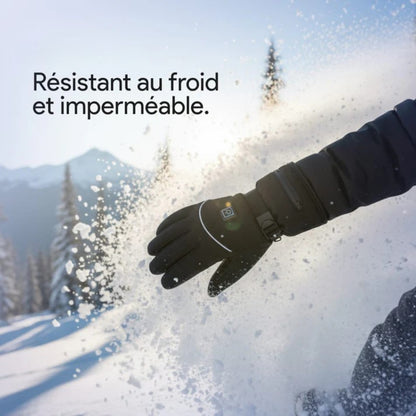 Gants ProHeat™