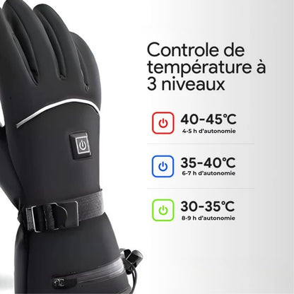 Gants ProHeat™