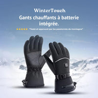 Gants ProHeat™