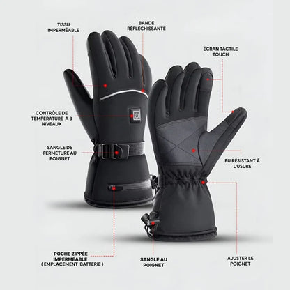 Gants ProHeat™